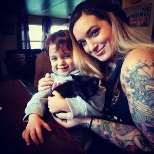 Meet your Posher, Maggie